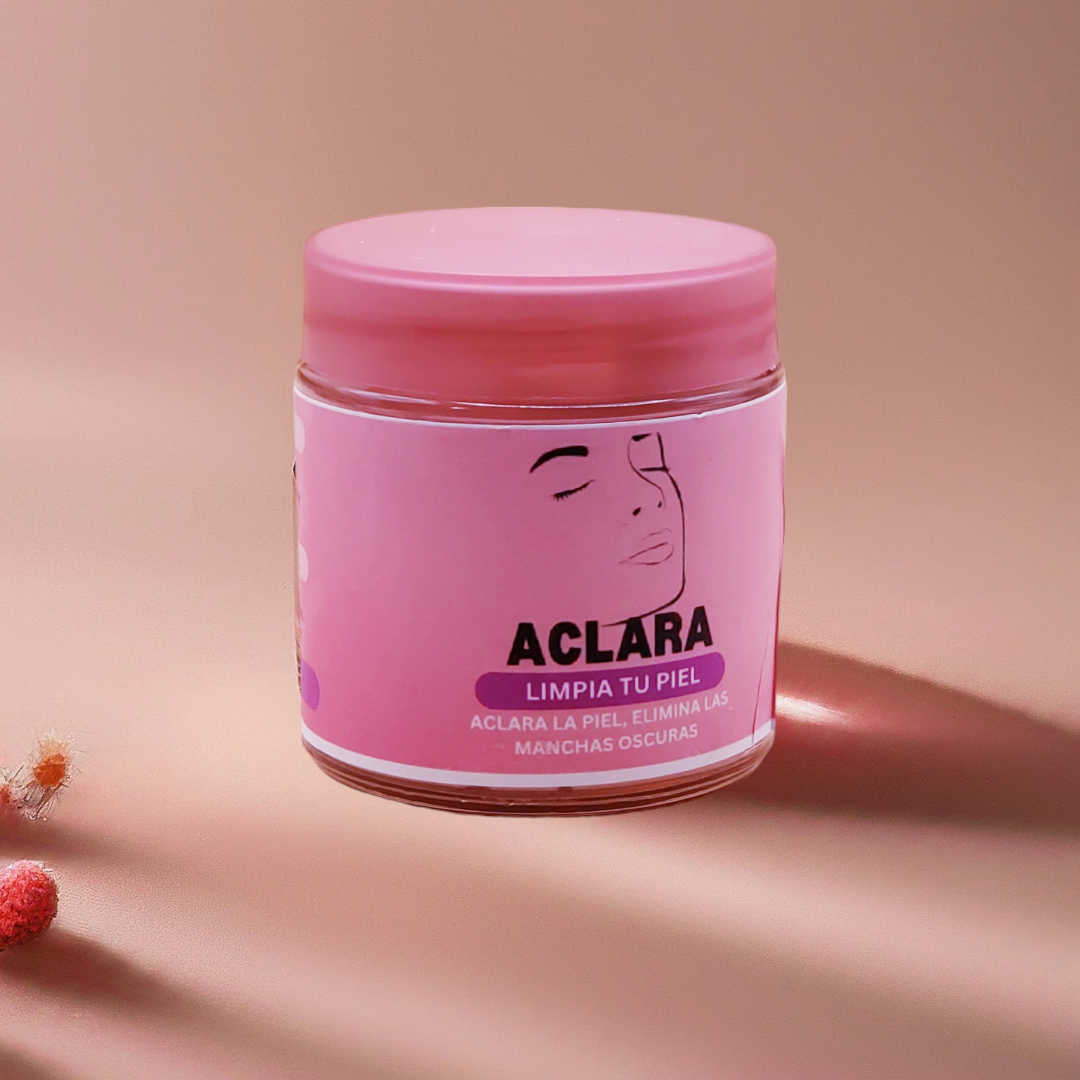 Aclara Natural Glow