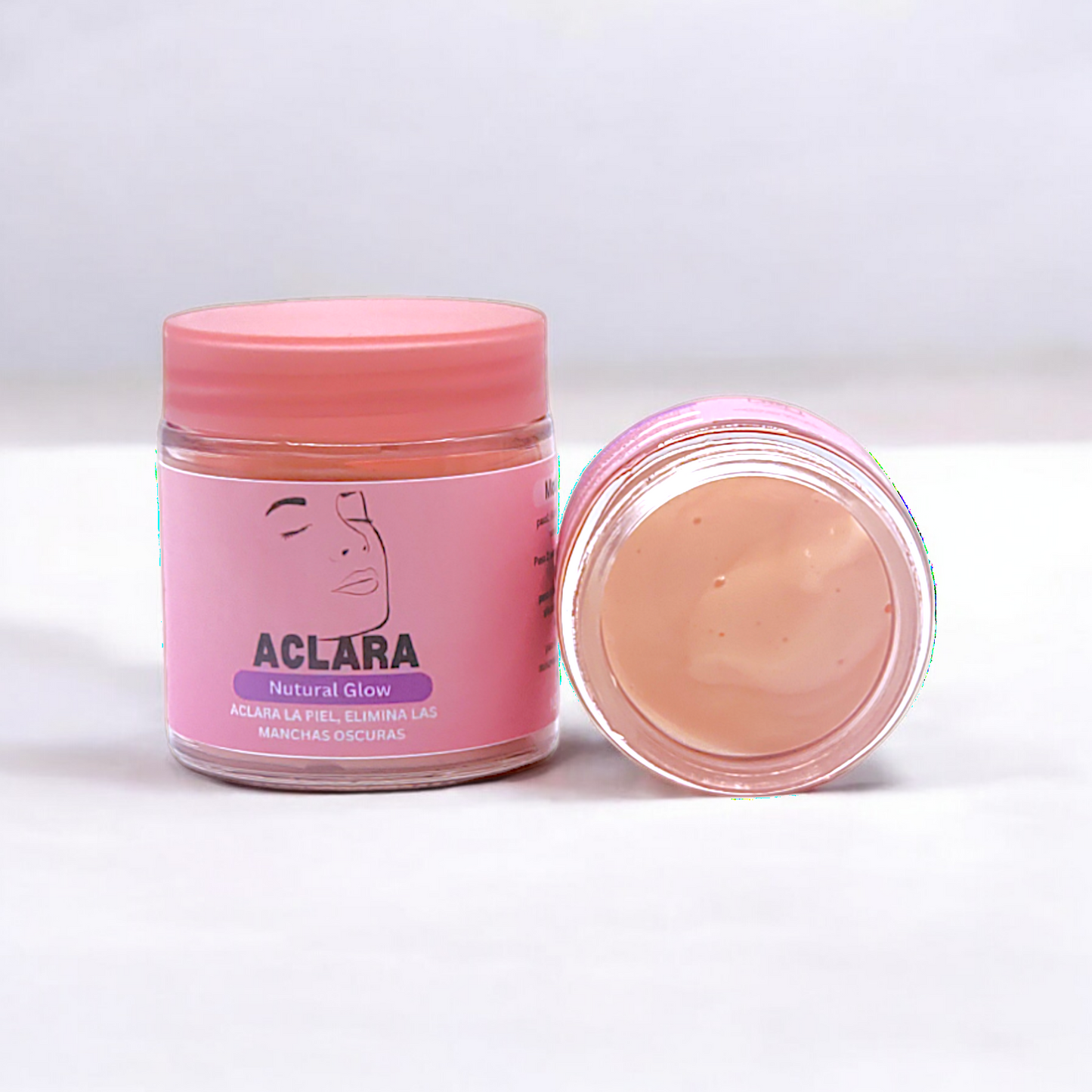 Aclara Natural Glow