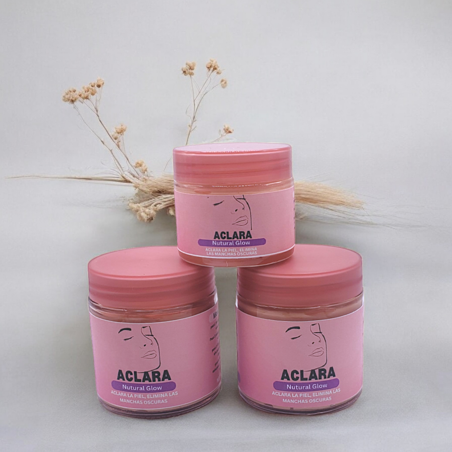 Aclara Natural Glow