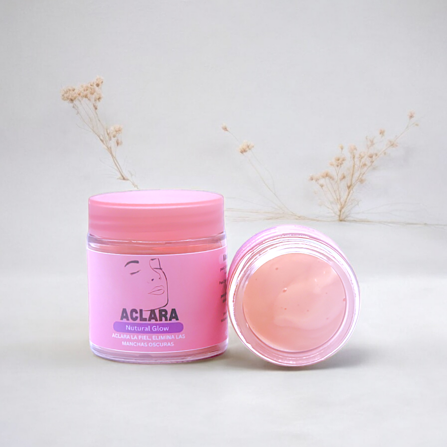 Aclara Natural Glow